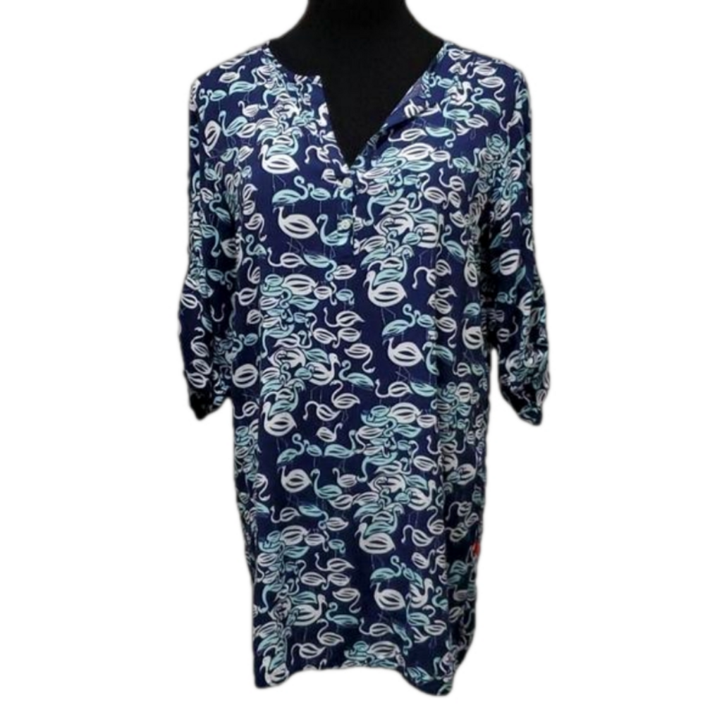 Josie Natori Top